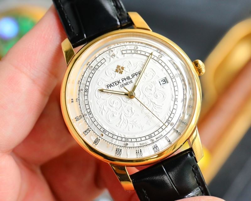 PATEK PHILIPPE Watches